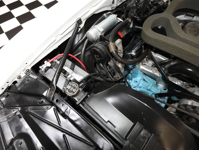 1969 Pontiac Firebird Trans Am Replica - Ram Air - 23056712 - 77