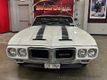 1969 Pontiac Firebird Convertible Convertible - 23009459 - 14