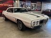 1969 Pontiac Firebird Convertible Convertible - 23009459 - 16
