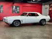1969 Pontiac Firebird Convertible Convertible - 23009459 - 1