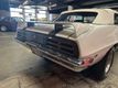 1969 Pontiac Firebird Convertible Convertible - 23009459 - 21