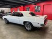 1969 Pontiac Firebird Convertible Convertible - 23009459 - 24