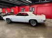 1969 Pontiac Firebird Convertible Convertible - 23009459 - 25