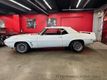 1969 Pontiac Firebird Convertible Convertible - 23009459 - 26