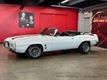 1969 Pontiac Firebird Convertible Convertible - 23009459 - 27