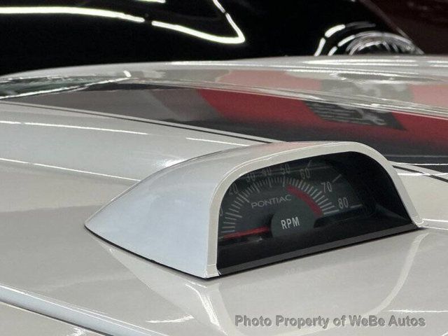 1969 Pontiac Firebird Convertible Convertible - 23009459 - 28
