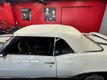 1969 Pontiac Firebird Convertible Convertible - 23009459 - 29
