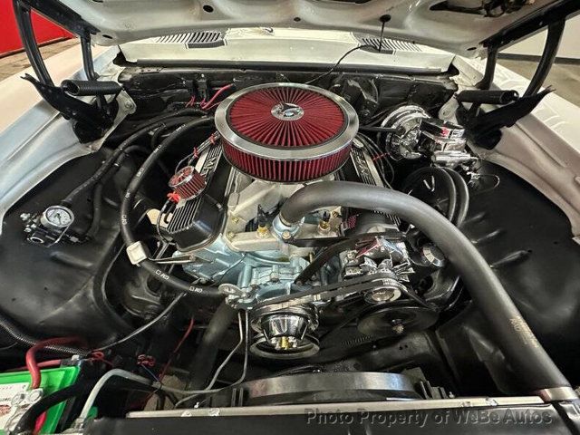 1969 Pontiac Firebird Convertible Convertible - 23009459 - 55
