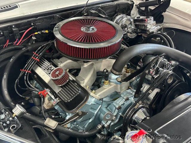 1969 Pontiac Firebird Convertible Convertible - 23009459 - 56