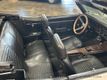 1969 Pontiac Firebird Convertible Convertible - 23009459 - 62