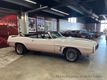 1969 Pontiac Firebird Convertible Convertible - 23009459 - 63