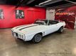 1969 Pontiac Firebird Convertible Convertible - 23009459 - 6