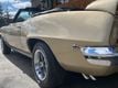 1969 Pontiac FIREBIRD CONVERTIBLE NO RESERVE - 20704217 - 52