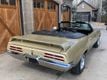 1969 Pontiac FIREBIRD CONVERTIBLE NO RESERVE - 20704217 - 7