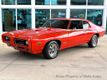 1969 Pontiac GTO  - 23033083 - 11
