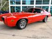 1969 Pontiac GTO  - 23033083 - 12