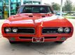 1969 Pontiac GTO  - 23033083 - 1