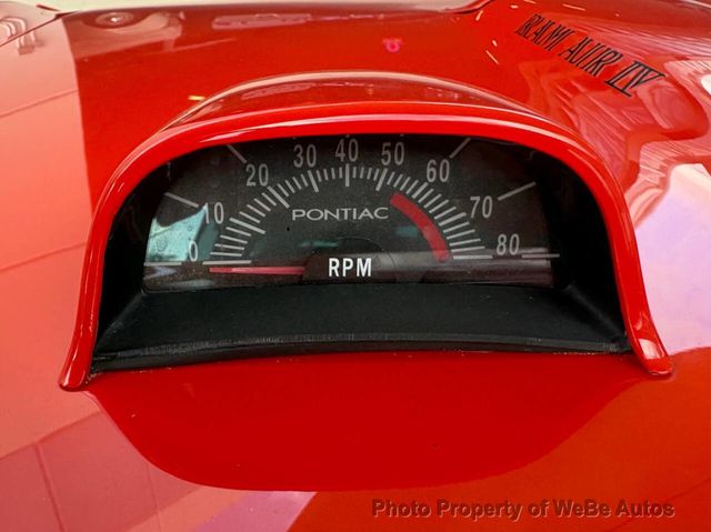 1969 Pontiac GTO  - 23033083 - 24