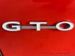 1969 Pontiac GTO  - 23033083 - 25