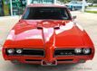 1969 Pontiac GTO  - 23033083 - 2