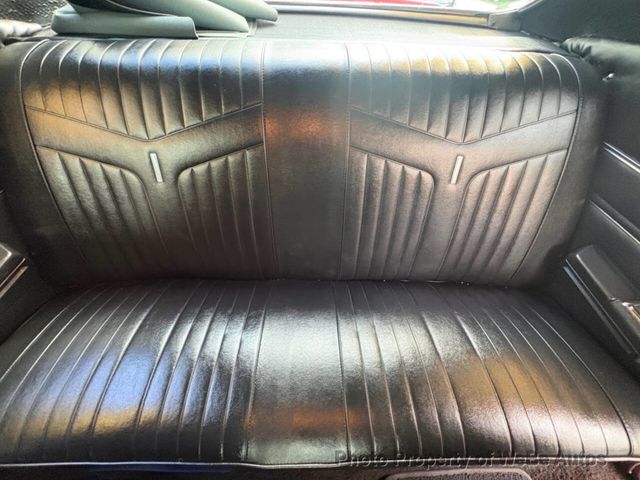 1969 Pontiac GTO  - 23033083 - 30