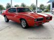 1969 Pontiac GTO  - 23033083 - 3