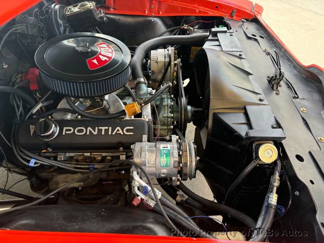 1969 Pontiac GTO  - 23033083 - 41