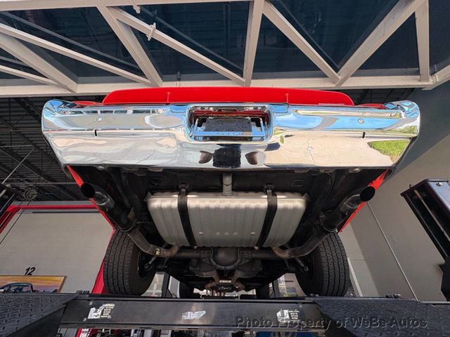 1969 Pontiac GTO  - 23033083 - 48