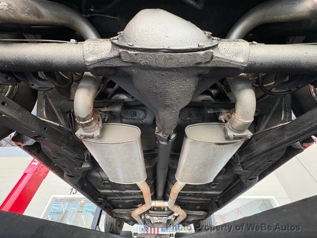 1969 Pontiac GTO  - 23033083 - 49