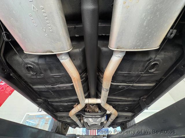 1969 Pontiac GTO  - 23033083 - 53