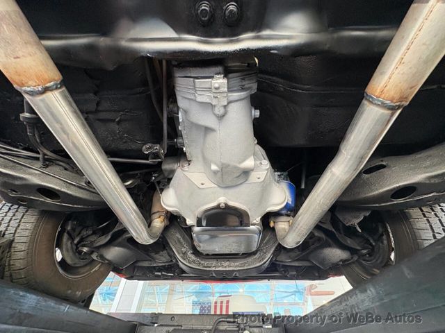 1969 Pontiac GTO  - 23033083 - 55