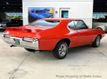1969 Pontiac GTO  - 23033083 - 5
