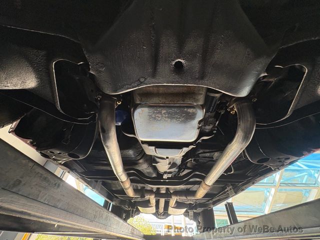 1969 Pontiac GTO  - 23033083 - 59