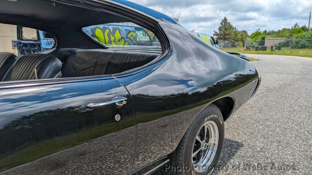 1969 Pontiac GTO 242 For Sale - 22472549 - 17
