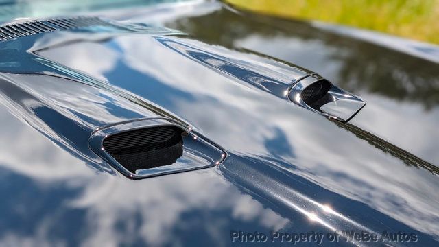 1969 Pontiac GTO 242 For Sale - 22472549 - 33
