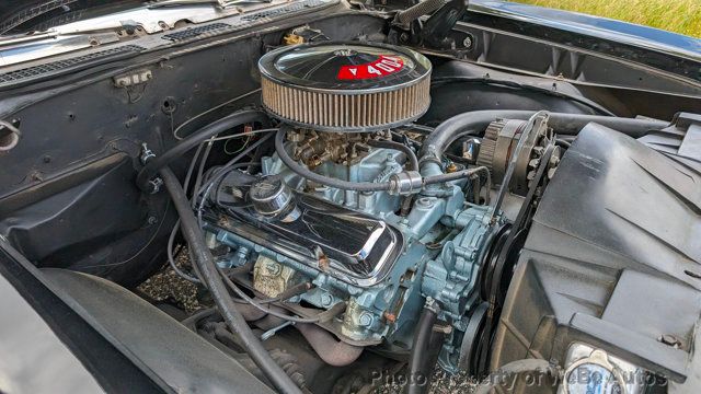 1969 Pontiac GTO 242 For Sale - 22472549 - 88