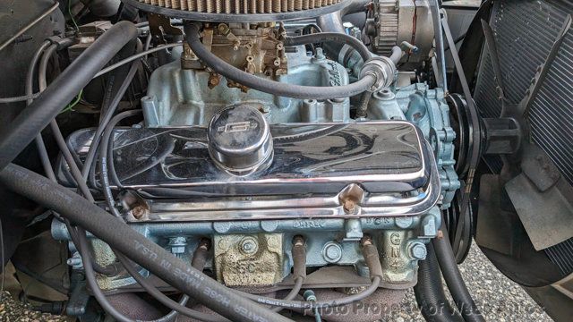 1969 Pontiac GTO 242 For Sale - 22472549 - 90