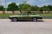 1969 Pontiac GTO Convertible Restored with AC - 22399399 - 1