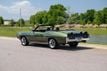 1969 Pontiac GTO Convertible Restored with AC - 22399399 - 2