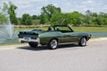 1969 Pontiac GTO Convertible Restored with AC - 22399399 - 4