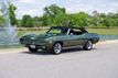 1969 Pontiac GTO Convertible Restored with AC - 22399399 - 84