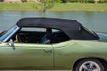 1969 Pontiac GTO Convertible Restored with AC - 22399399 - 88