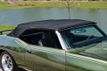 1969 Pontiac GTO Convertible Restored with AC - 22399399 - 94