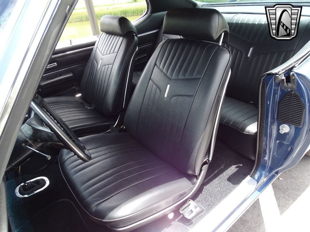 1969 Pontiac GTO Judge For Sale - 22092483 - 22