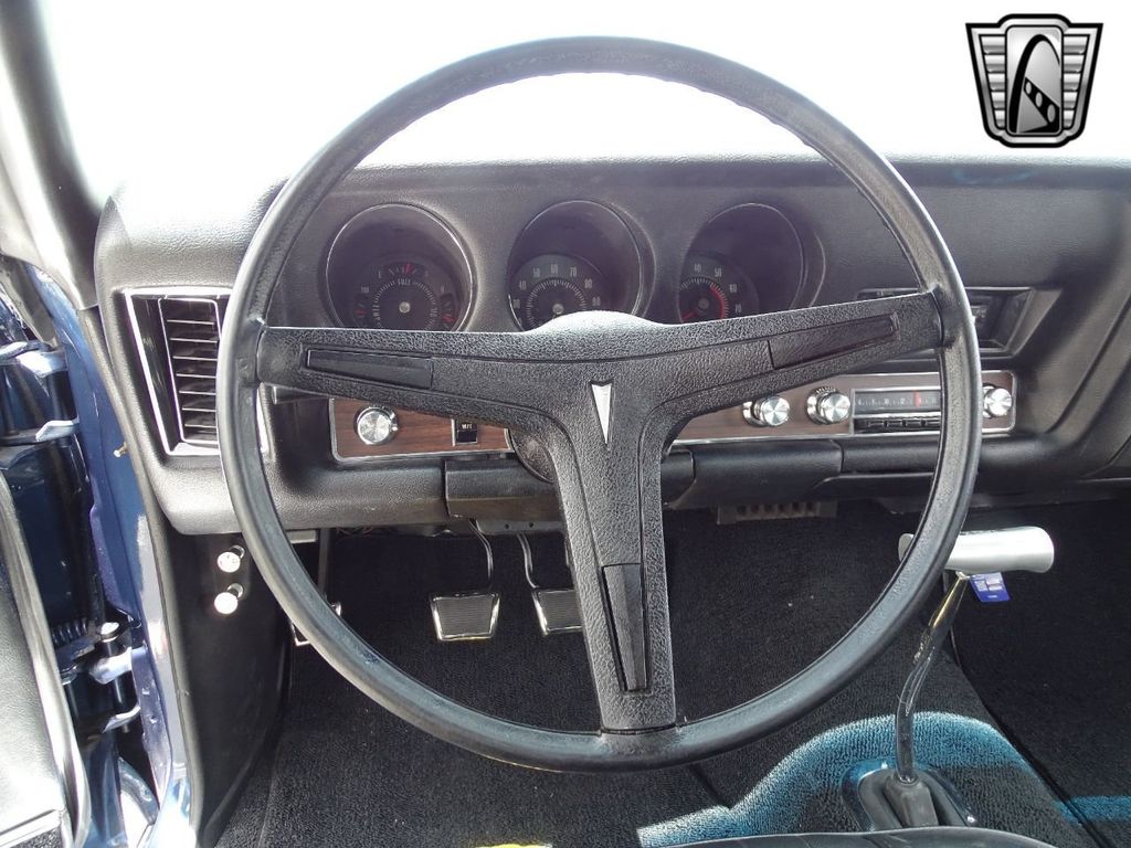 1969 Pontiac GTO Judge For Sale - 22092483 - 25
