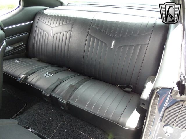 1969 Pontiac GTO Judge For Sale - 22092483 - 37