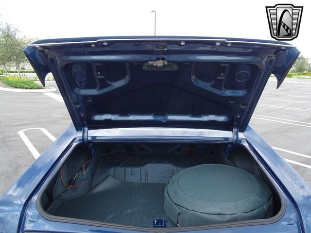 1969 Pontiac GTO Judge For Sale - 22092483 - 51