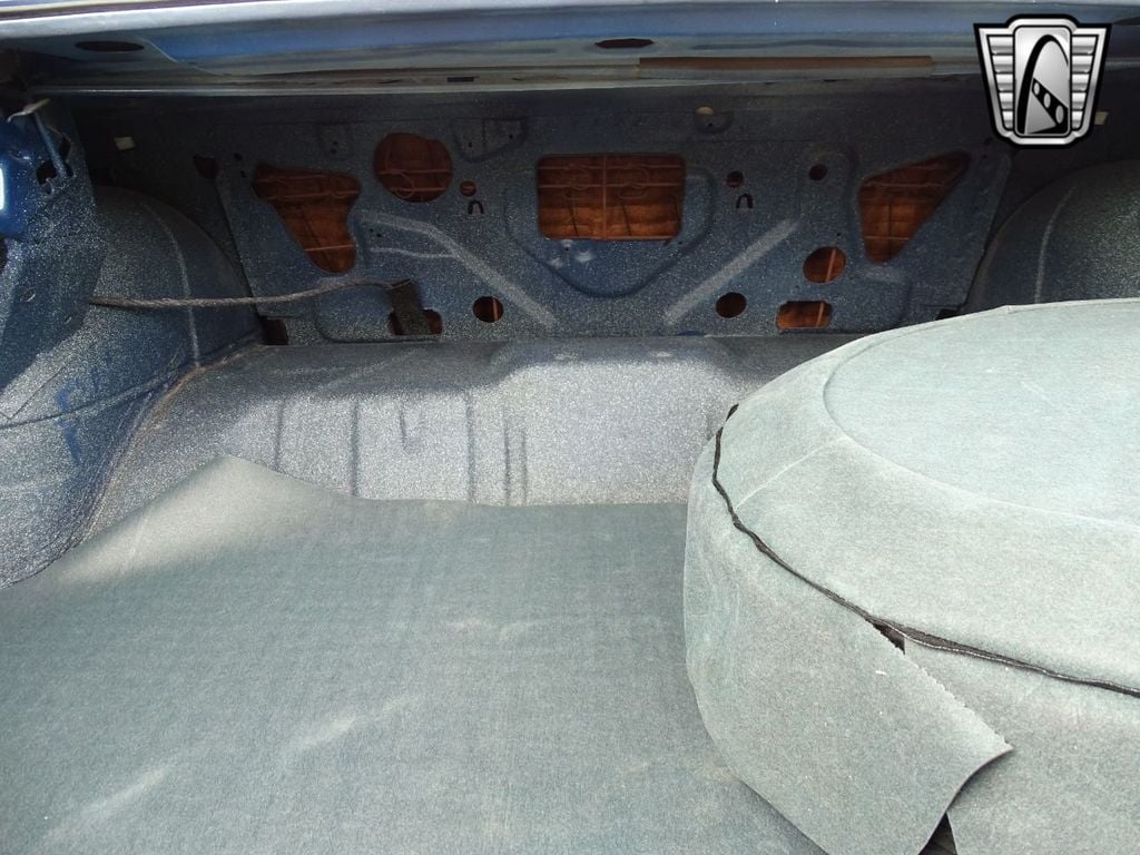 1969 Pontiac GTO Judge For Sale - 22092483 - 53