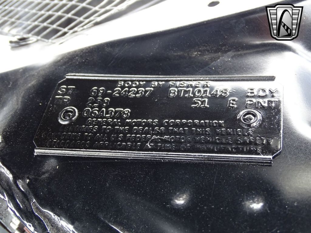1969 Pontiac GTO Judge For Sale - 22092483 - 54