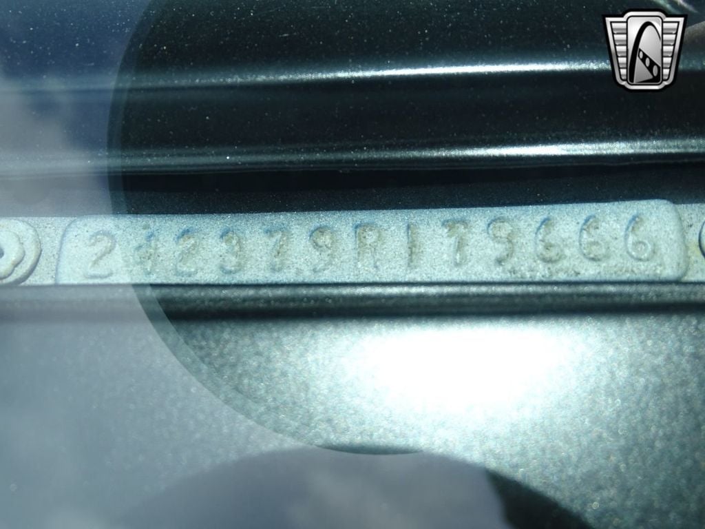 1969 Pontiac GTO Judge For Sale - 22092483 - 55